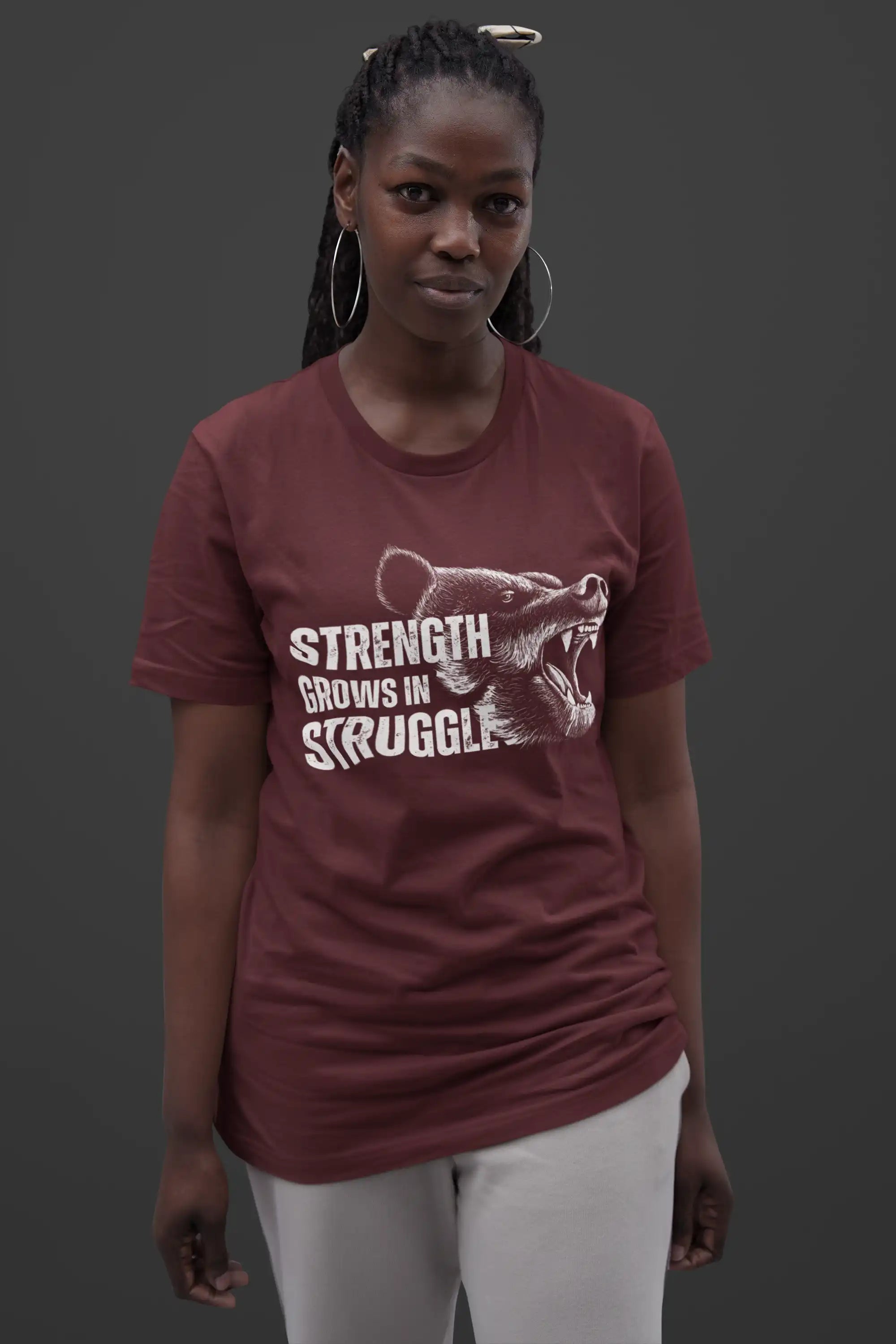 Strength T-Shirt