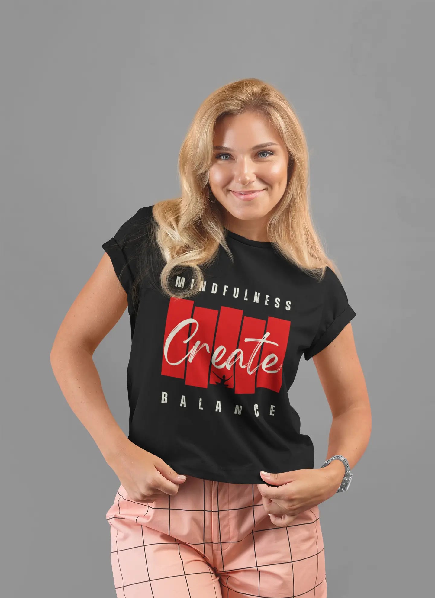 Mindfulness T-Shirt