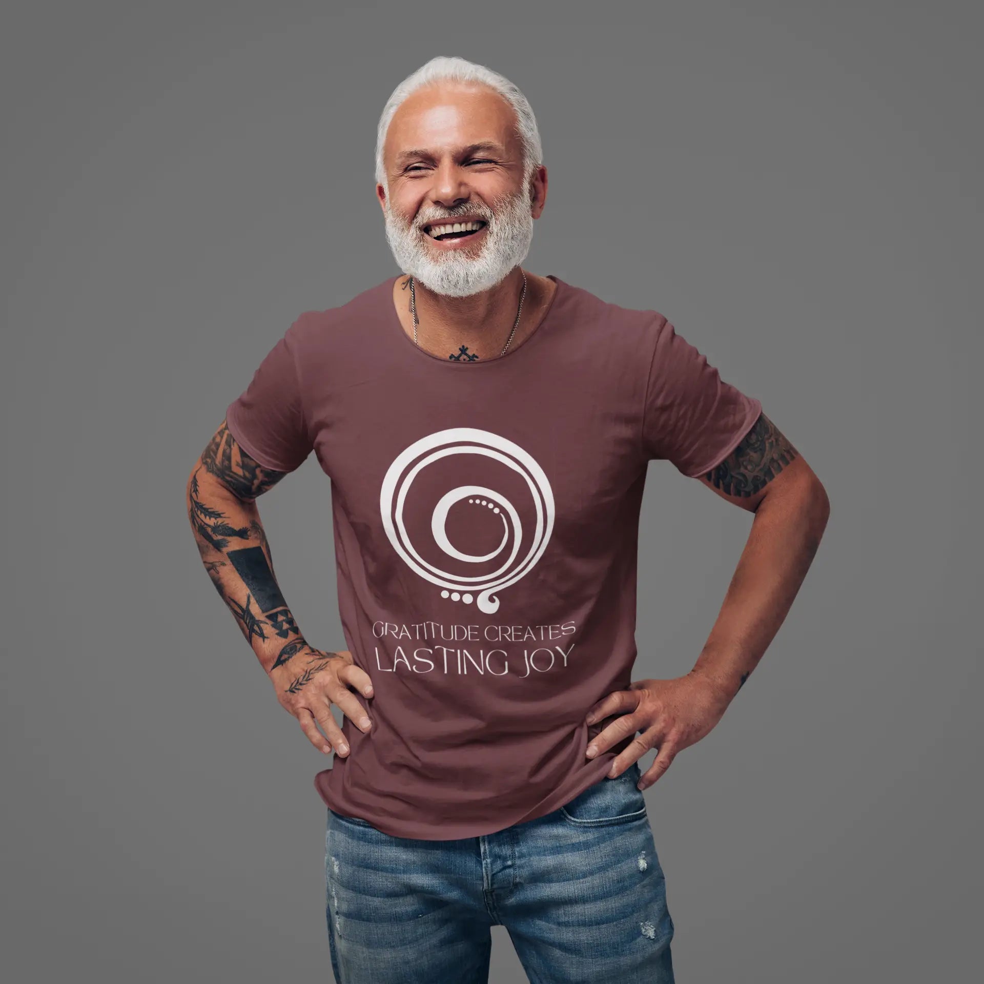 Gratitude T-Shirt