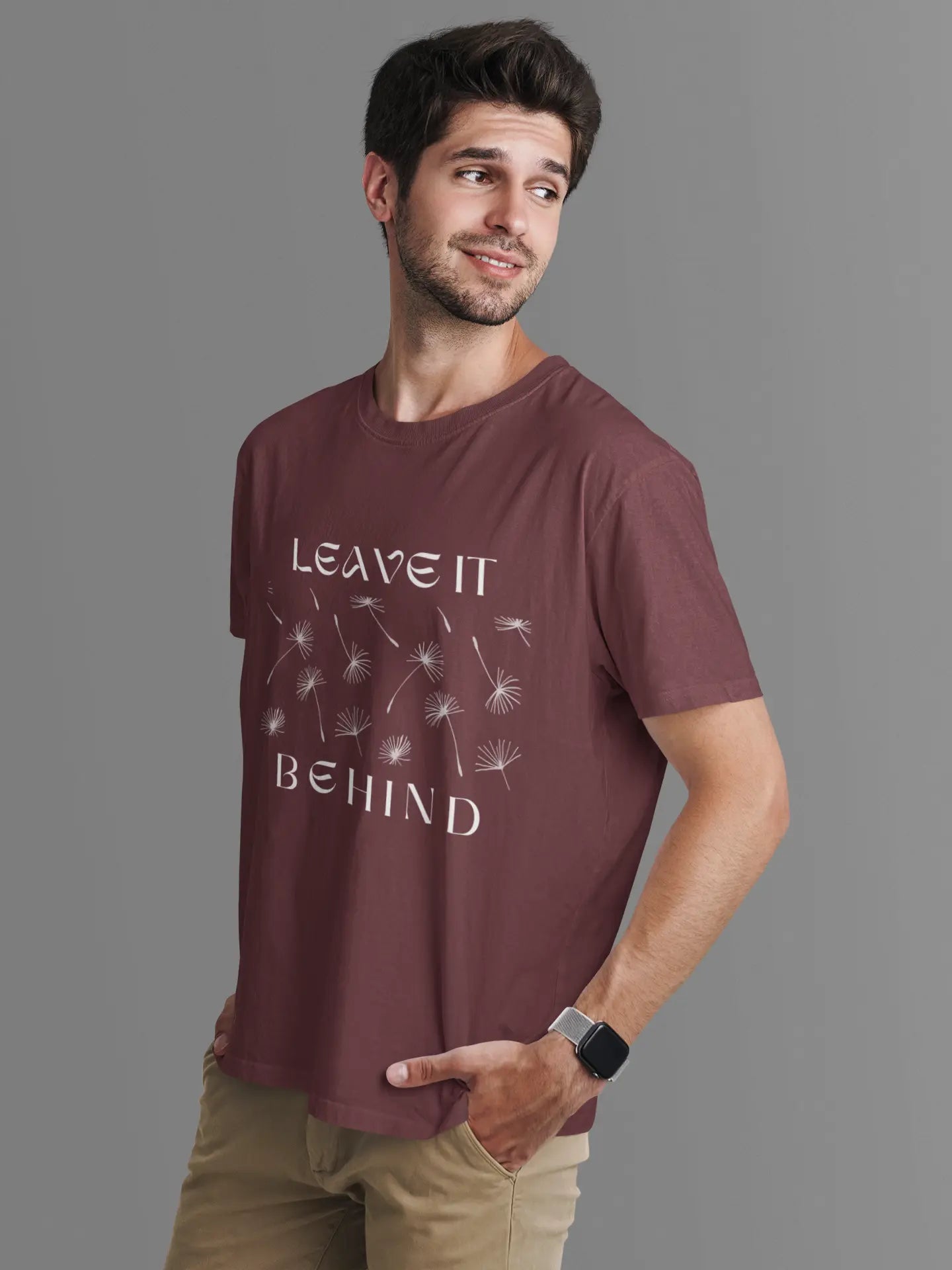 Leave It Behind T-shirt