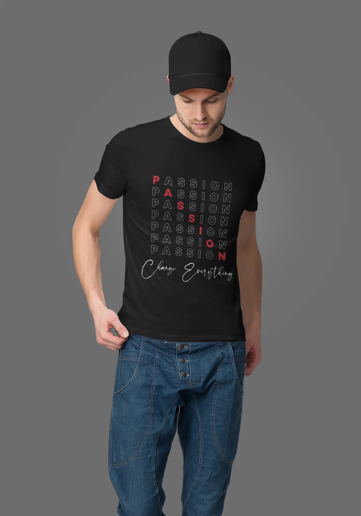 Passion T-Shirt