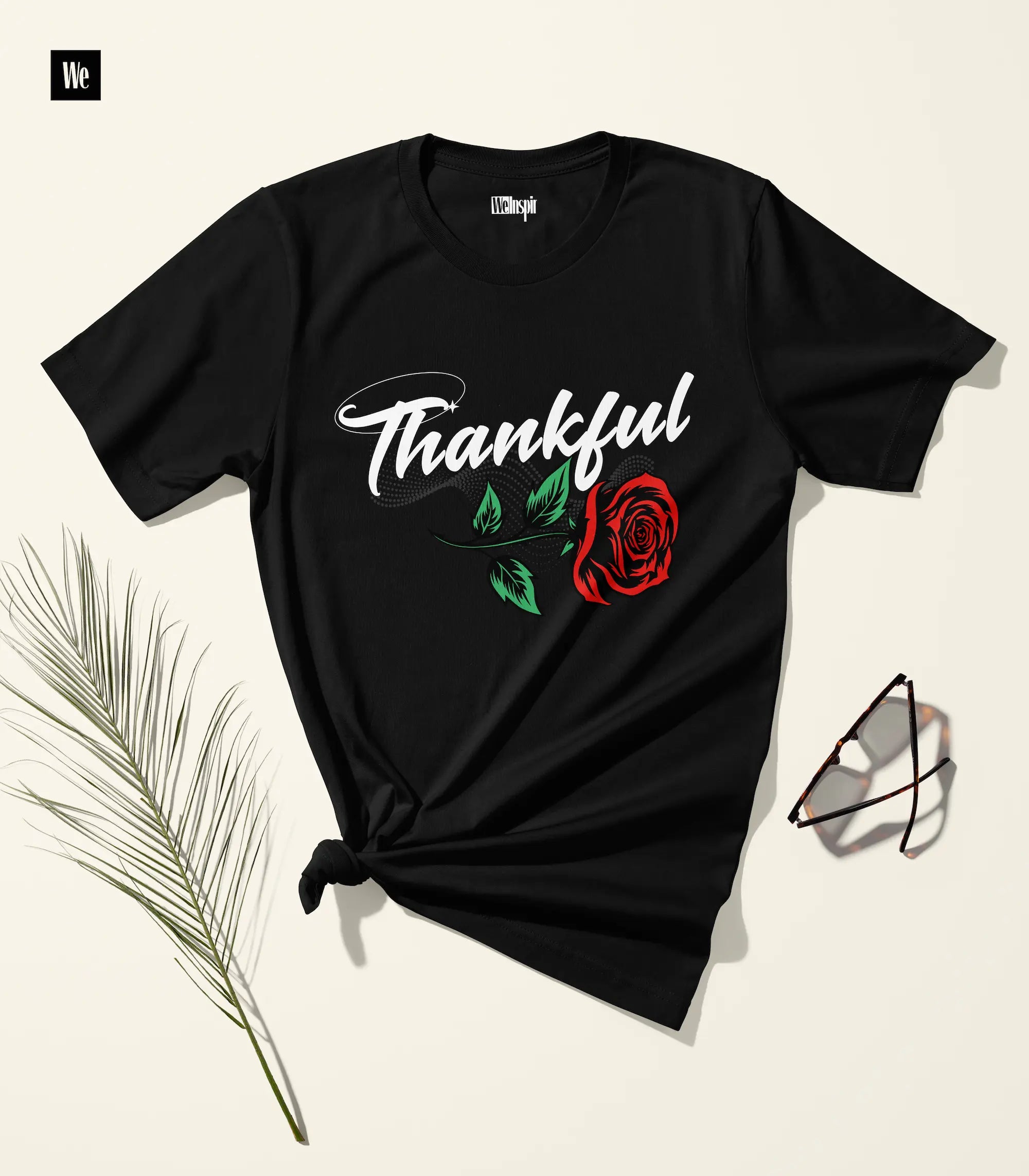 Thankful T-Shirt