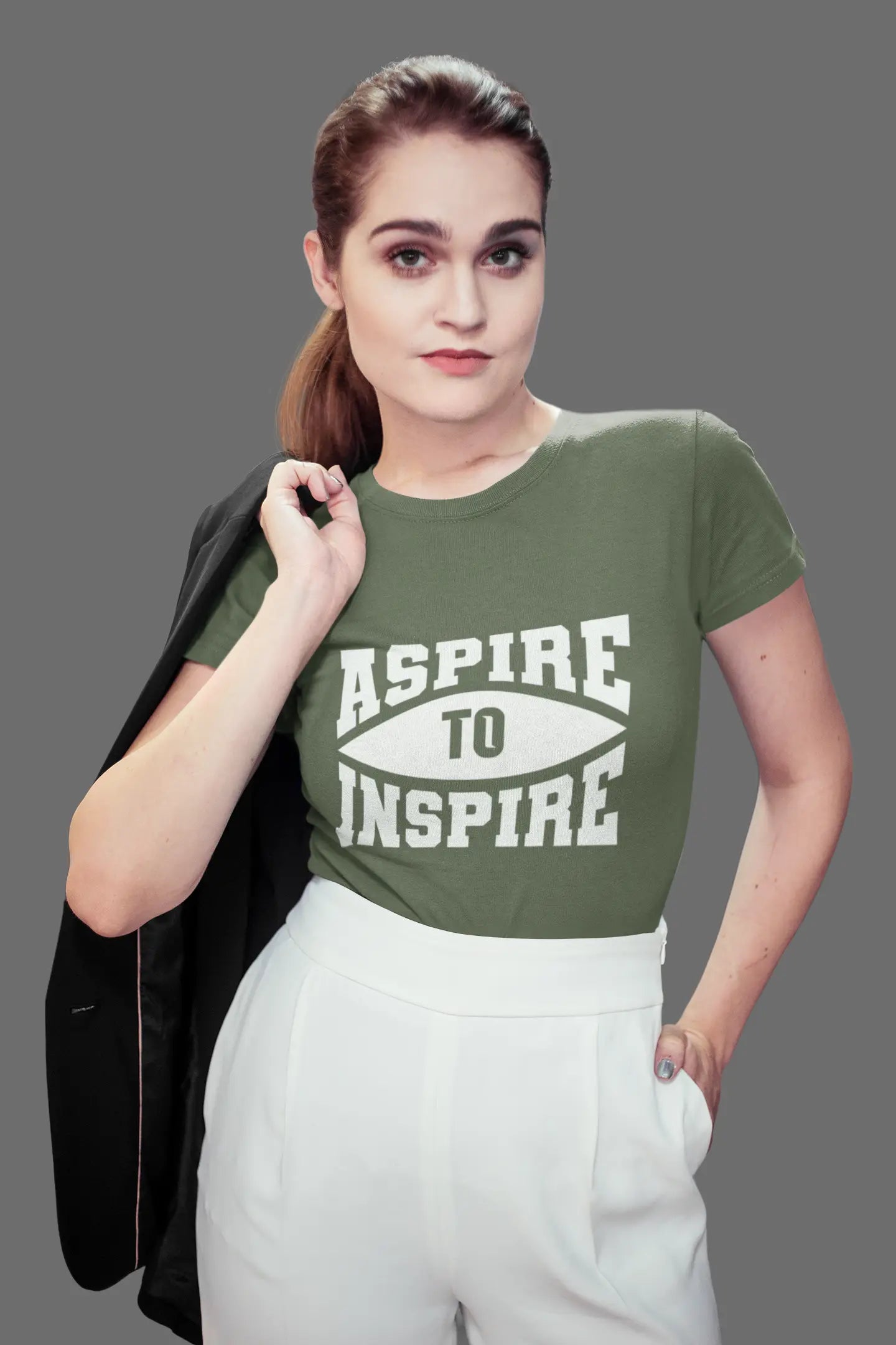 Aspire to Inspire T-Shirt