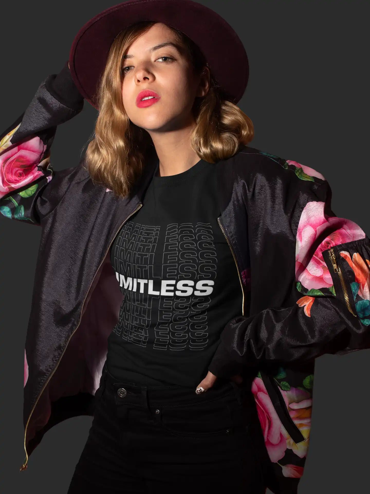 Limitless T-Shirt