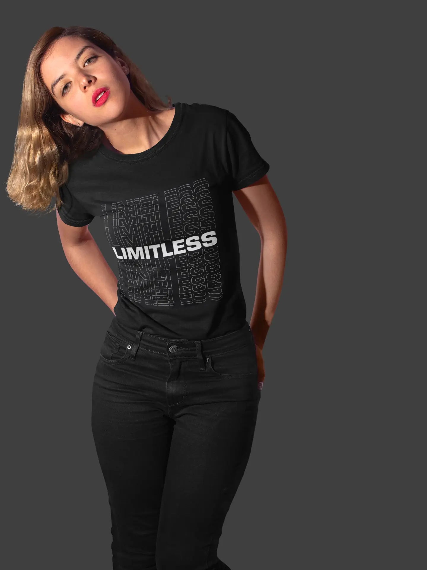 Limitless T-Shirt