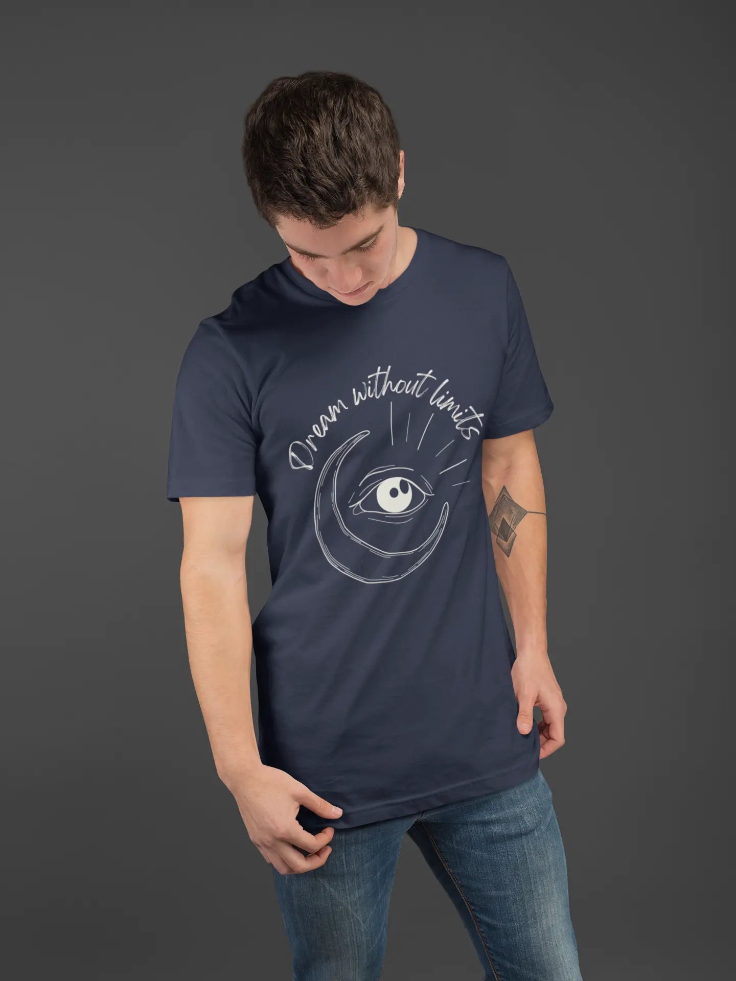 Dream Bigger T-Shirt