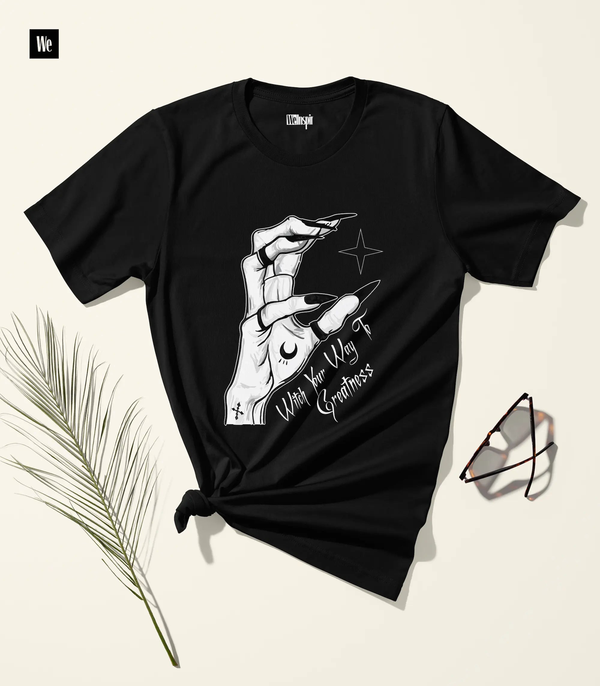 Greatness T-Shirt