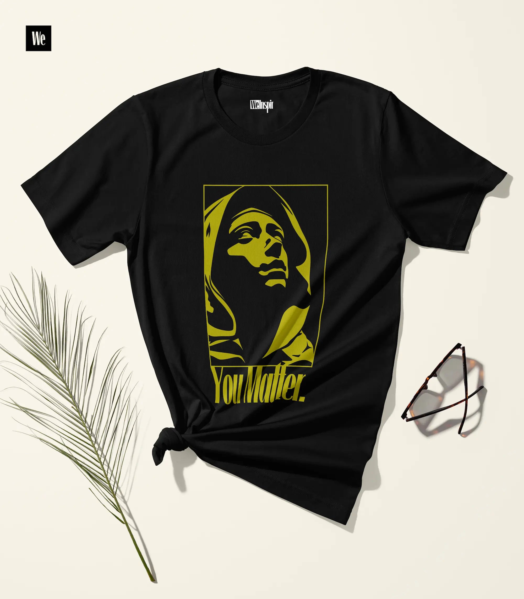 You Matter T-Shirt